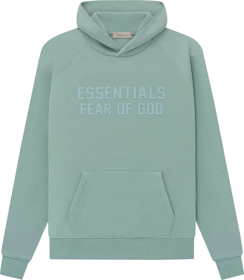 Essentials SS23 Sycamore Hoodie