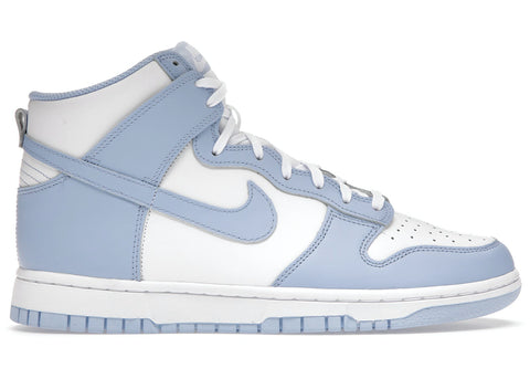 Aluminum Dunk High