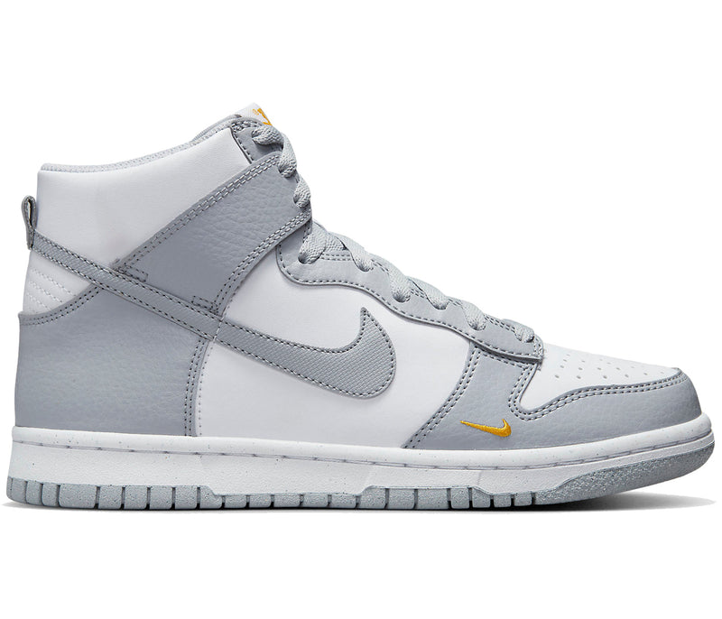 Wolf Grey NN Dunk High