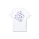 ASSC Rose White Tee