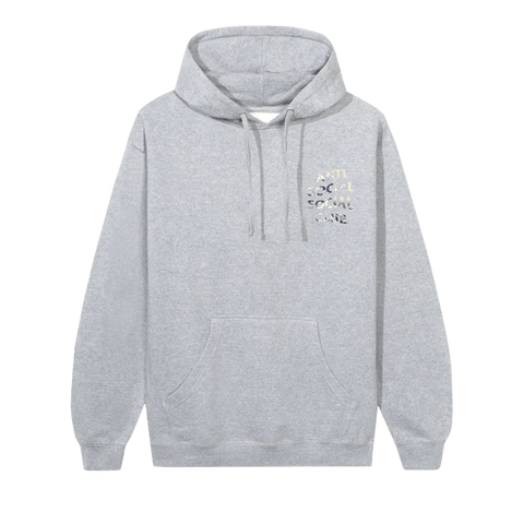 ASSC Tonkatsu Grey Hoodie