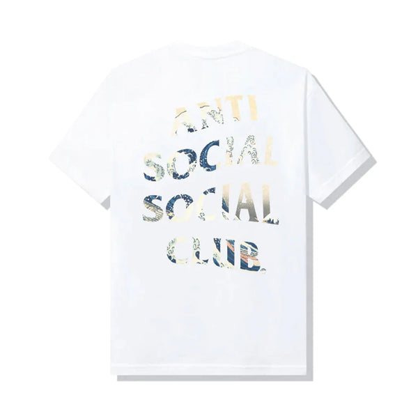 ASSC Tonkatsu White Tee