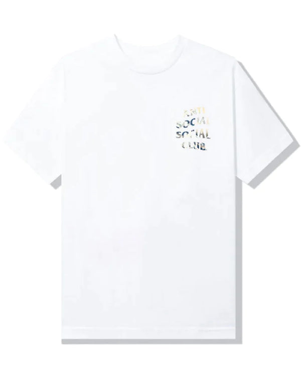 ASSC Tonkatsu White Tee