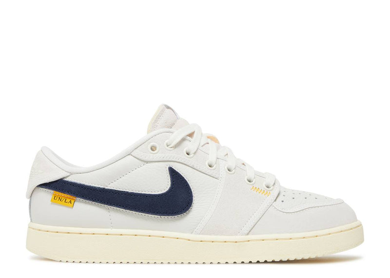 Sail AJKO Union Jordan 1 Low