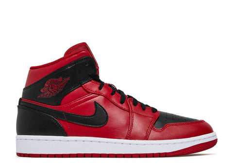 Alternate Bred Jordan 1 Mid