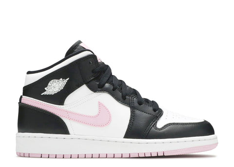 Arctic Pink Jordan 1 Mid