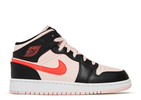 Atmosphere Jordan 1 Mid