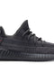 Black Non-Reflective Yeezy 350