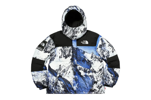 Supreme North Face Mountain Boltoro