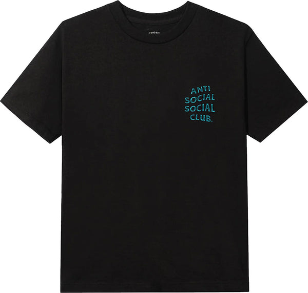 ASSC Braking Point Black Tee