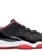 Bred Jordan 11 Low