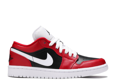 Chicago Flip Jordan 1 Low