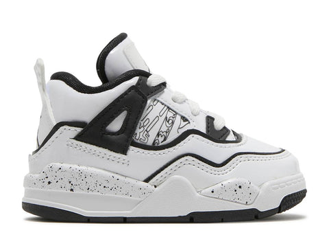 DIY Jordan 4