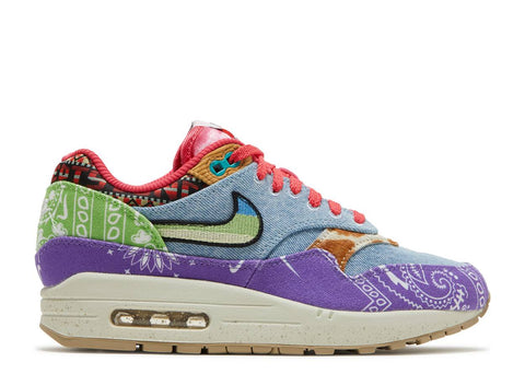 Far Out Concepts Air Max 1