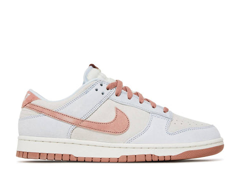 Fossil Rose Dunk Low