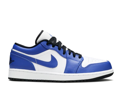 Game Royal Jordan 1 Low