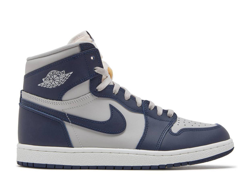 Georgetown 85 Jordan 1 High