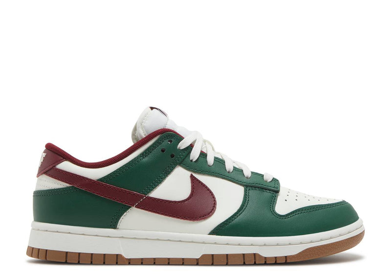 Gorge Green Dunk Low