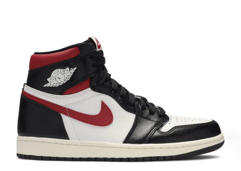 Gym Red Jordan 1 High
