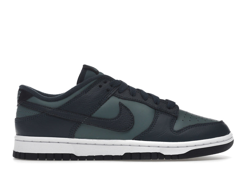 Mineral Slate Armory Navy Dunk Low