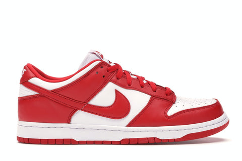 St. John Dunk Low
