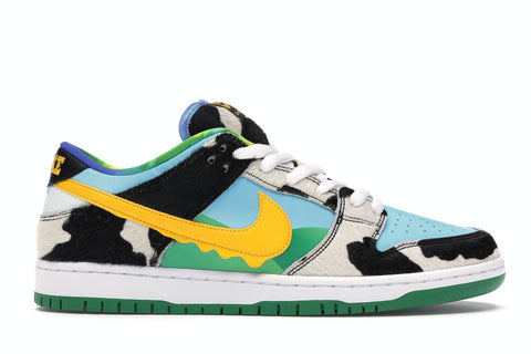 Chunky Dunky SB Dunk Low