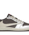 Travis Scott Reverse Mocha 1 Low