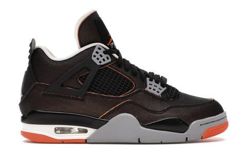 Starfish Jordan 4
