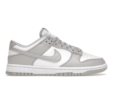 Grey Fog Dunk Low