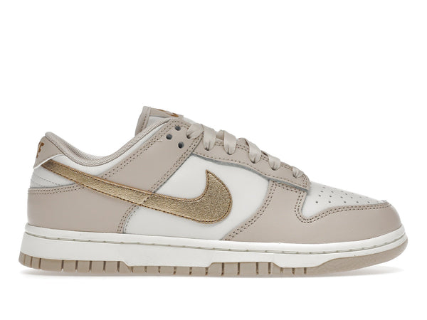 Phantom Gold Dunk Low