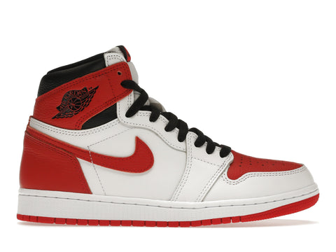 Heritage Jordan 1 High