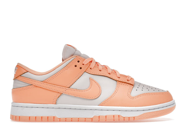 Peach Cream Dunk Low