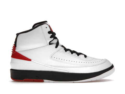 Chicago Jordan 2