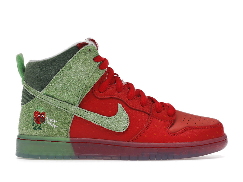 Strawberry Cough Dunk High