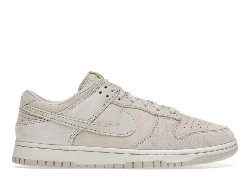 Vast Grey Dunk Low