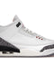 White Cement Reimagined Jordan 3