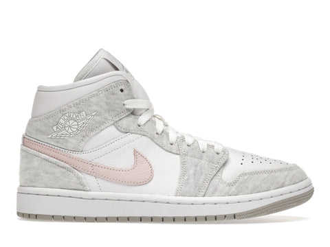 Light Iron Ore Jordan 1 Mid