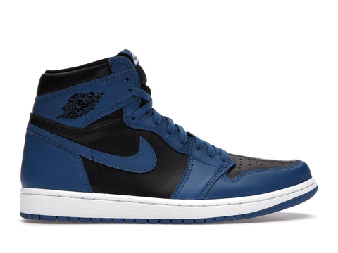 Marina Blue Jordan 1 High