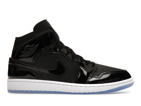 Space Jam Jordan 1 Mid