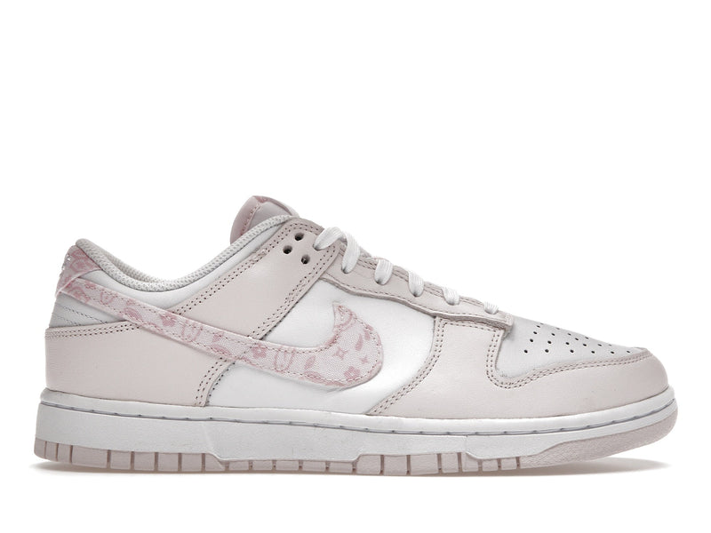 Pink Paisley Dunk Low