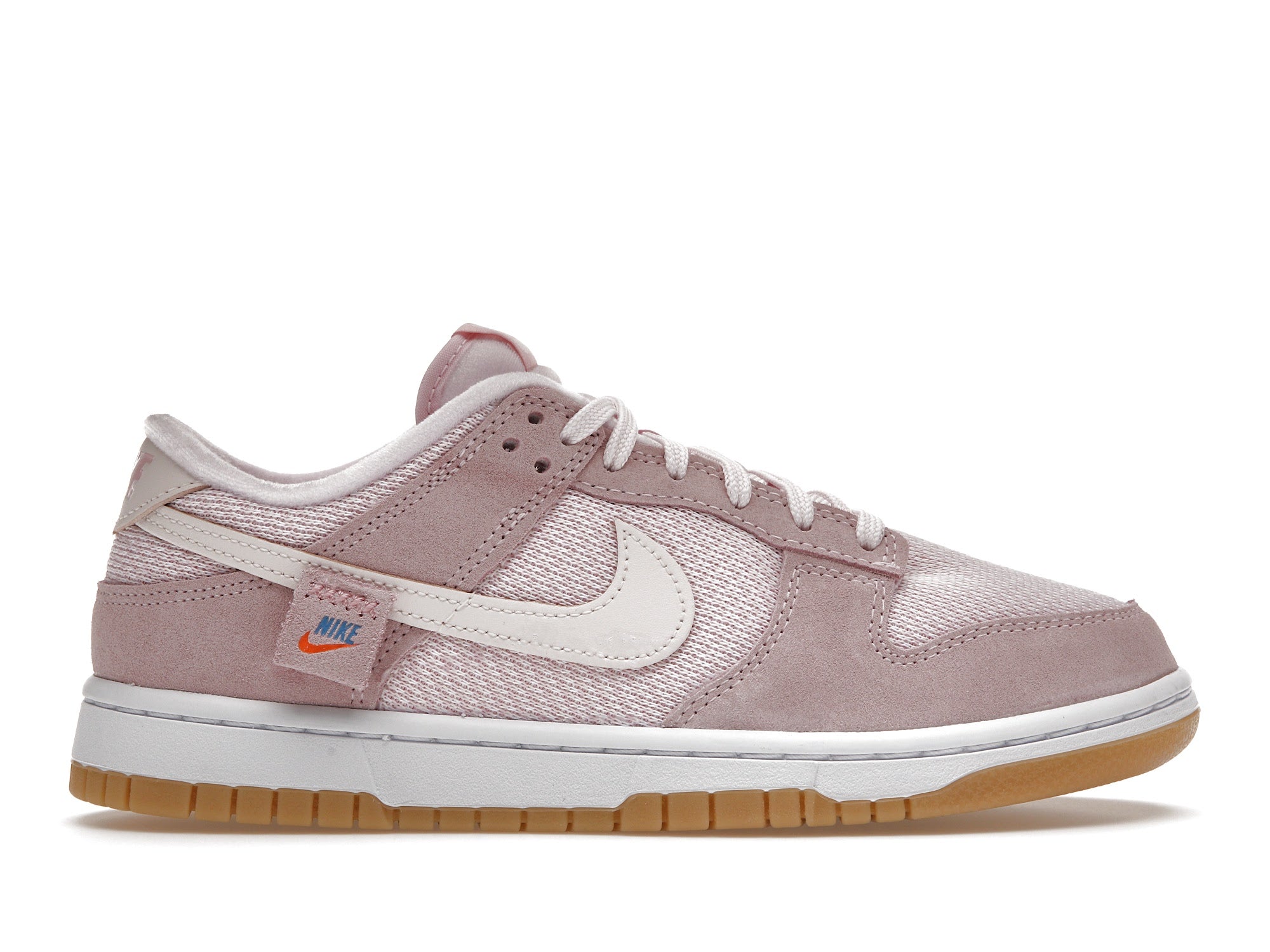 Teddy Bear Dunk Low – Courtside Kicks