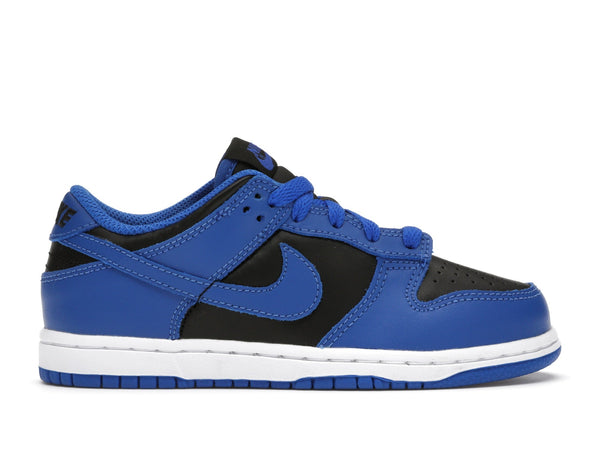 Cobalt Dunk Low