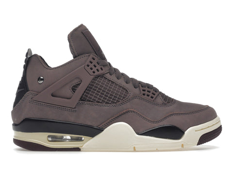 A Ma Maniere Jordan 4