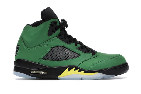 Oregon Jordan 5