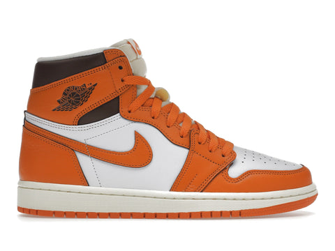 Starfish Jordan 1 High