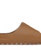Ochre Yeezy Slide