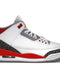 Fire Red Jordan 3