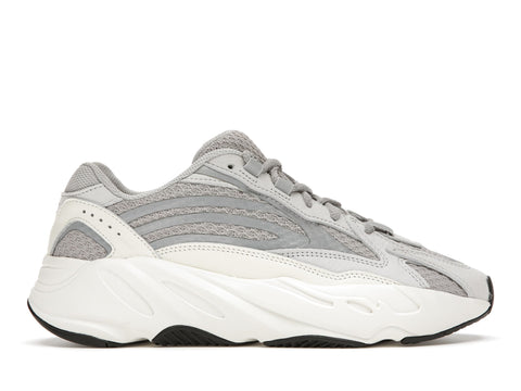 Static Yeezy 700