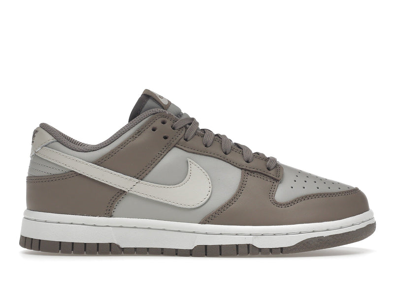 Bone Beige Dunk Low