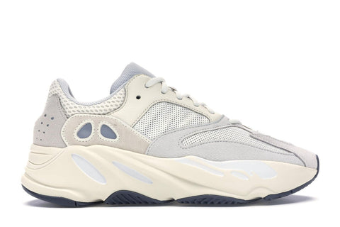 Analog Yeezy 700